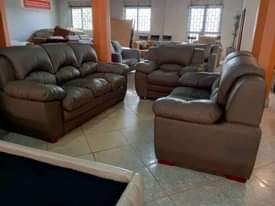 A picture of Sofas