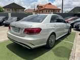 A picture of Super super clean and sharp toks standard registered Mercedes Benz