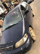 A picture of Honda shuttle 2000 firstbody