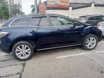 A picture of 2010 Mazda CX 7 CX 7