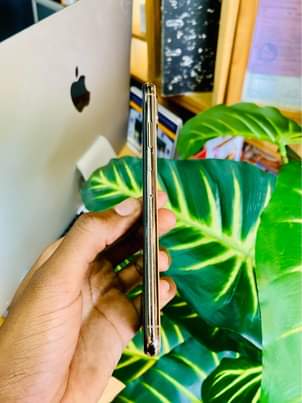 A picture of iPhone XS MAX
