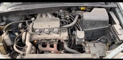 A picture of Just Autos Price 1 5m Buyer settles 60k Make Toyota