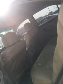 A picture of Clean Toyota Camry