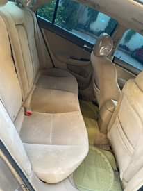 A picture of Honda DC