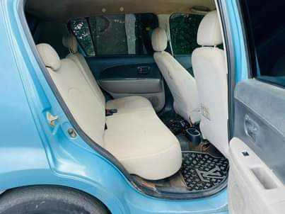 A picture of TOYOTA PASSO