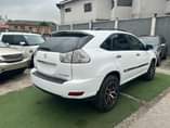 A picture of Clean Registered 07 Lexus Rx 350 For Sale