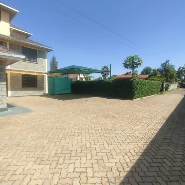 furnished apartments