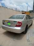 A picture of 03 Toyota Camry