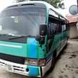 A picture of TOYOTA COASTER MAYAI