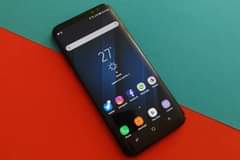 samsung galaxy s8