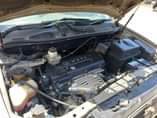 A picture of Toyota Harrier