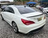 A picture of MERCEDES BENZ CLA 250 Fullest Option Model 2015 Price 10M