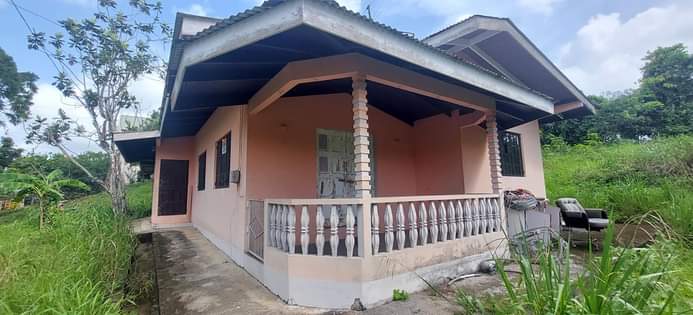 Houses U.