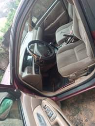 A picture of First body Toyota Camry Tiny light Everything working perfectly Price