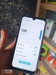 A picture of Samsung Galaxy A32 128gb storage and 4gb ram