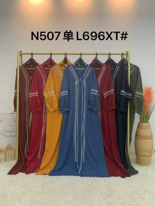 A picture of Clothes