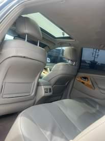 A picture of Toyota Camry XLE