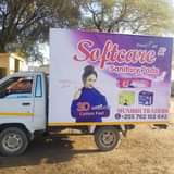 A picture of TOYOTA TOWN HAICE