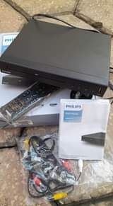 A picture of Philips