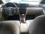 A picture of Toyota Corolla 2005 2 7M Okene Kogi State