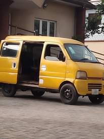 A picture of Bus
