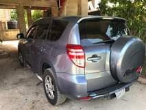 used toyota rav4