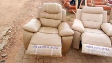A picture of Sofas