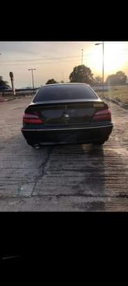 A picture of SHARP DISTRESS DEAL TO GRAB ON LOCATION ABAJI SHARP PEUGEOT
