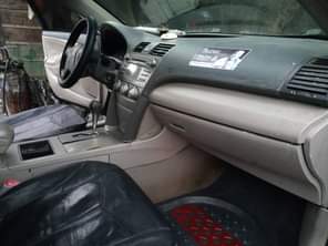 A picture of Toyota Camry spider Prize 3 9m slightly negotiable Engine Is