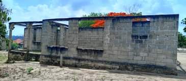 A picture of BOMA NA ENEO LINAUZWA LIPO BAGAMOYO PIGA 0789058811