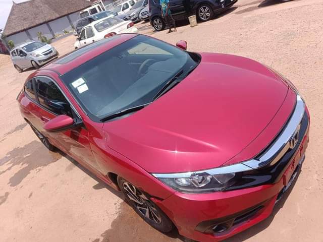 CAR D.