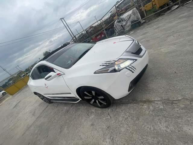 A picture of ZDX Accura