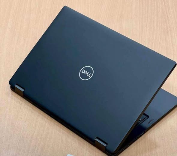 A picture of Dell latitude 7390