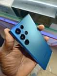 A picture of Samsung S22 ultra