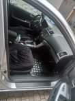 A picture of Honda accord EOD 2005