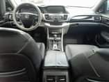 A picture of Honda Accord 2014
