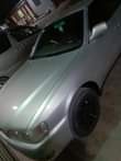 A picture of Toyota chaser gx100 Beams 2000 engine Tire zote mpya 4