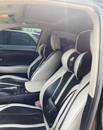 A picture of 2014 Lexus RX350