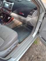 A picture of Toyota Camry