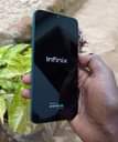 A picture of Infinix smart 6