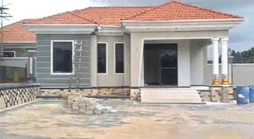 A picture of BRAND NEW HOUSES FOR SALE. FLAT HOUSE with 6bedrooms 6bathrooms