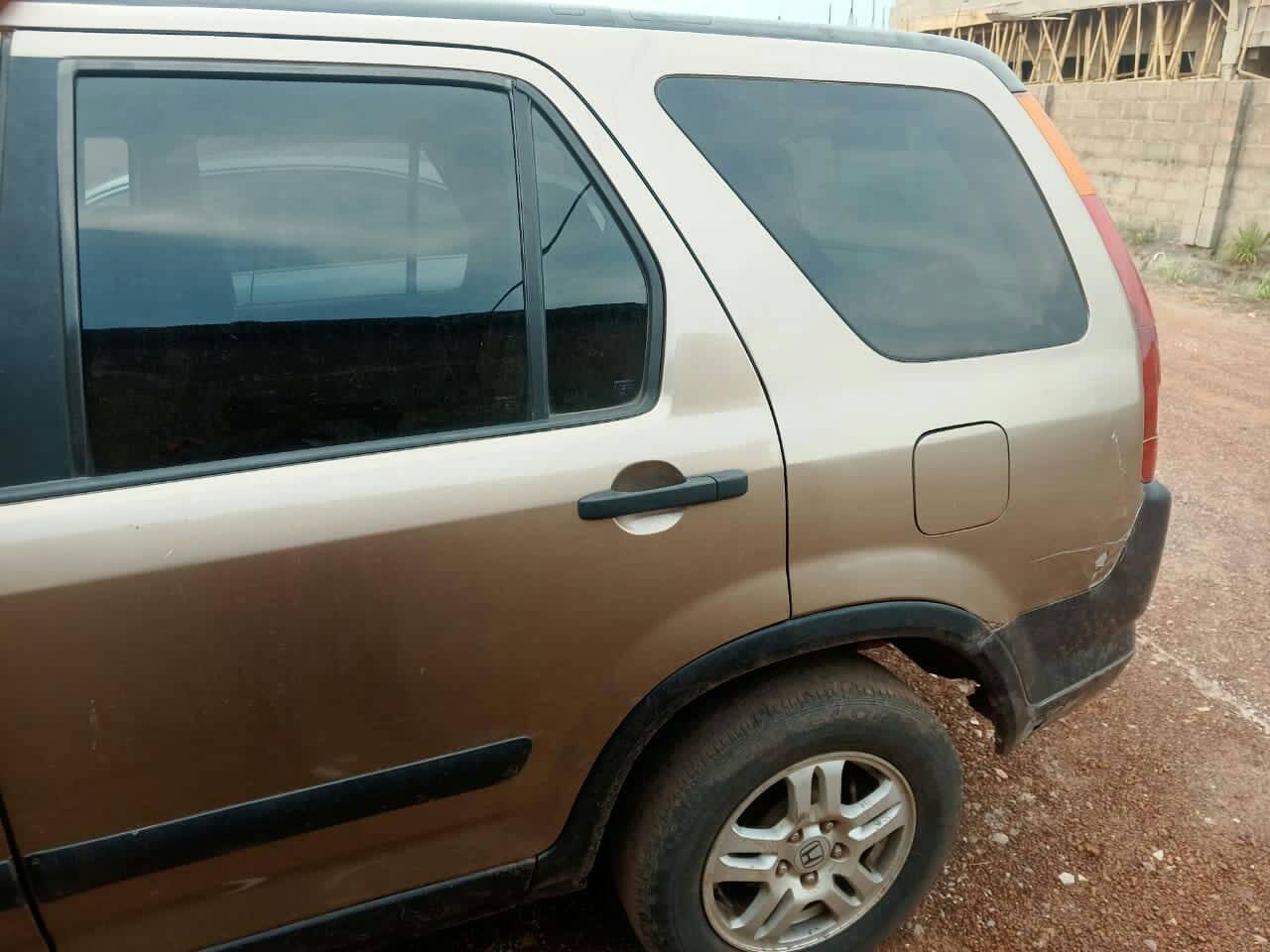 A picture of 2004 Honda 2004 Good