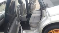 A picture of 2008 Japan used Cross sport Silver
