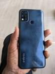 A picture of Infinix hot10play