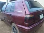 A picture of Used golf 3 automatic at ibafo near ojodu berger call