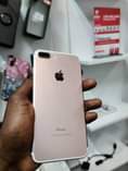 A picture of Iphone 7plus gb32