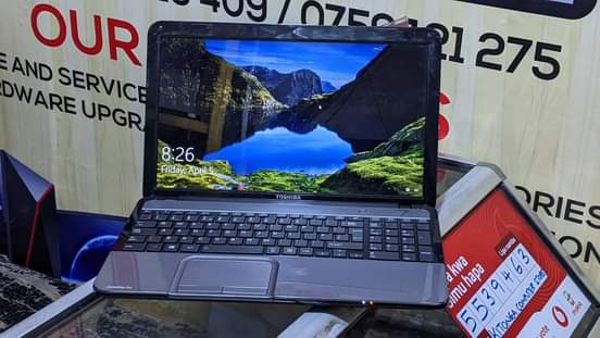 A picture of Core i5