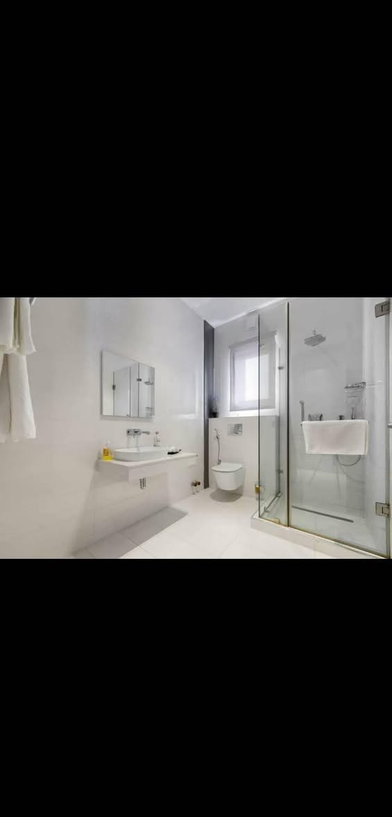 A picture of 2 bedroom shortlets