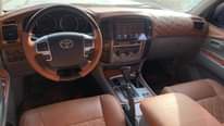 A picture of Clean used Toyota Landcruiser 20082019 model 9 5m net price