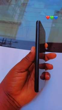 A picture of Samsung galaxy A04s